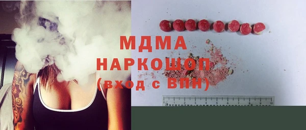 амф Гусь-Хрустальный